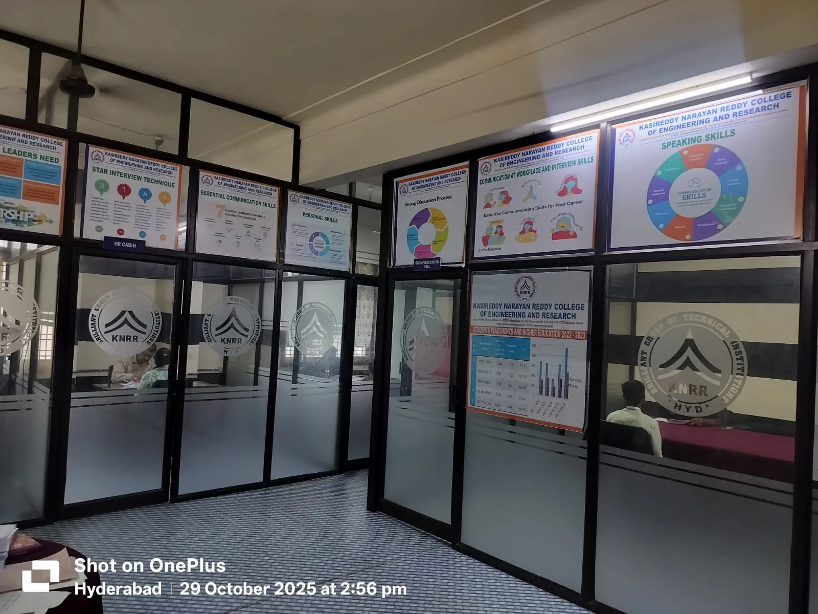 SIMCO CALIBRATIONS AND TESTING PVT LTD Campus Drive – BRIL
